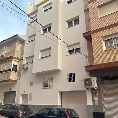 Apartamento Tejares 2B Málaga Exterior foto